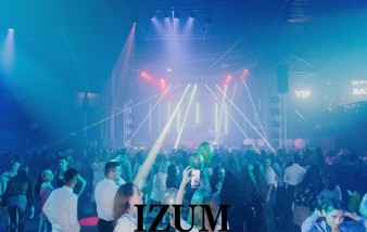   Izum 