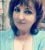 Девушка массажистка Галина, салон ЧМ Галина фото №2