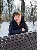 Девушка массажистка Елена, салон Елена фото №2